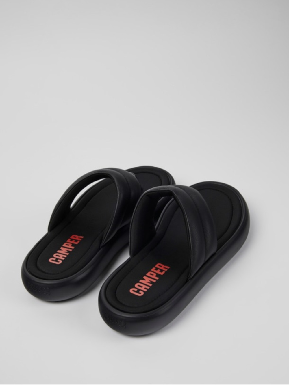 Camper Pelotas Flota Sandals Sz 41